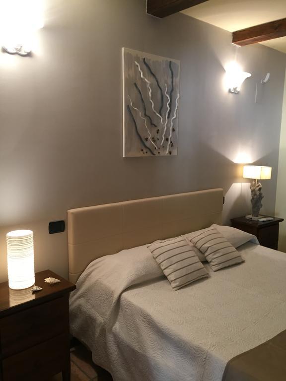 Pellaro B&B La Collina Felice מראה חיצוני תמונה