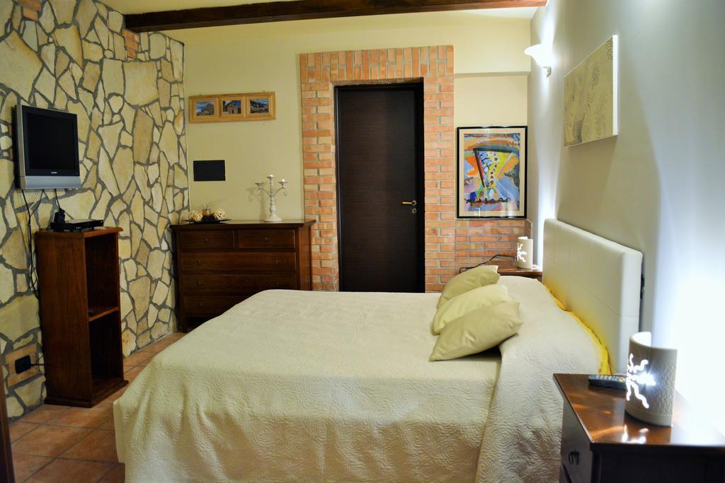 Pellaro B&B La Collina Felice מראה חיצוני תמונה