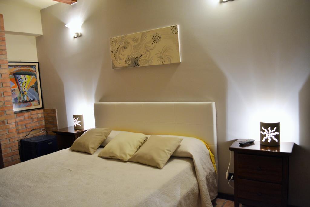 Pellaro B&B La Collina Felice מראה חיצוני תמונה