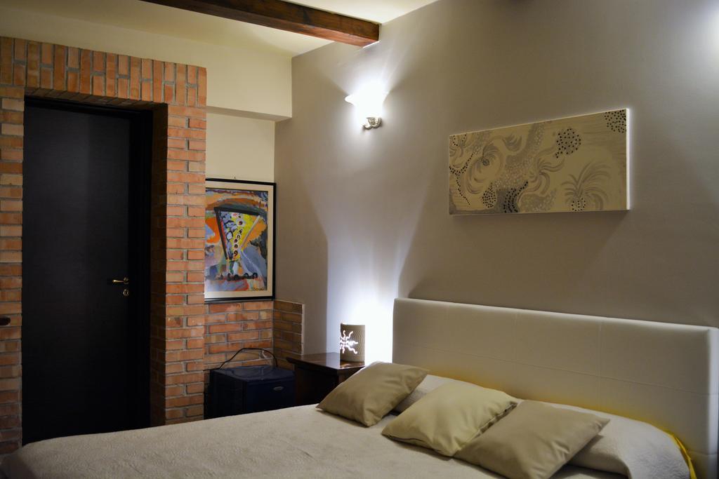 Pellaro B&B La Collina Felice מראה חיצוני תמונה