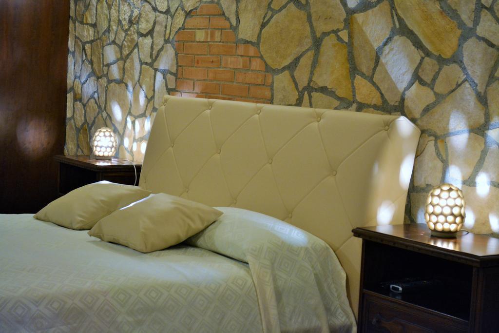 Pellaro B&B La Collina Felice מראה חיצוני תמונה