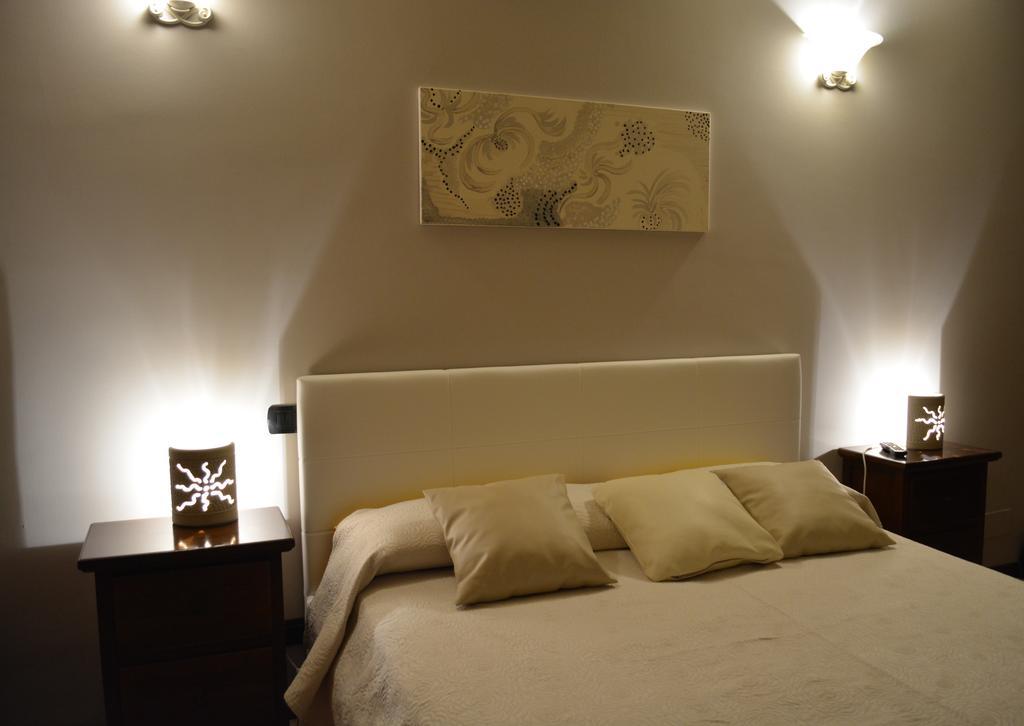 Pellaro B&B La Collina Felice מראה חיצוני תמונה