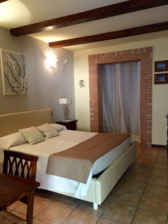 Pellaro B&B La Collina Felice מראה חיצוני תמונה