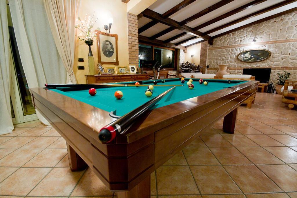 Pellaro B&B La Collina Felice מראה חיצוני תמונה