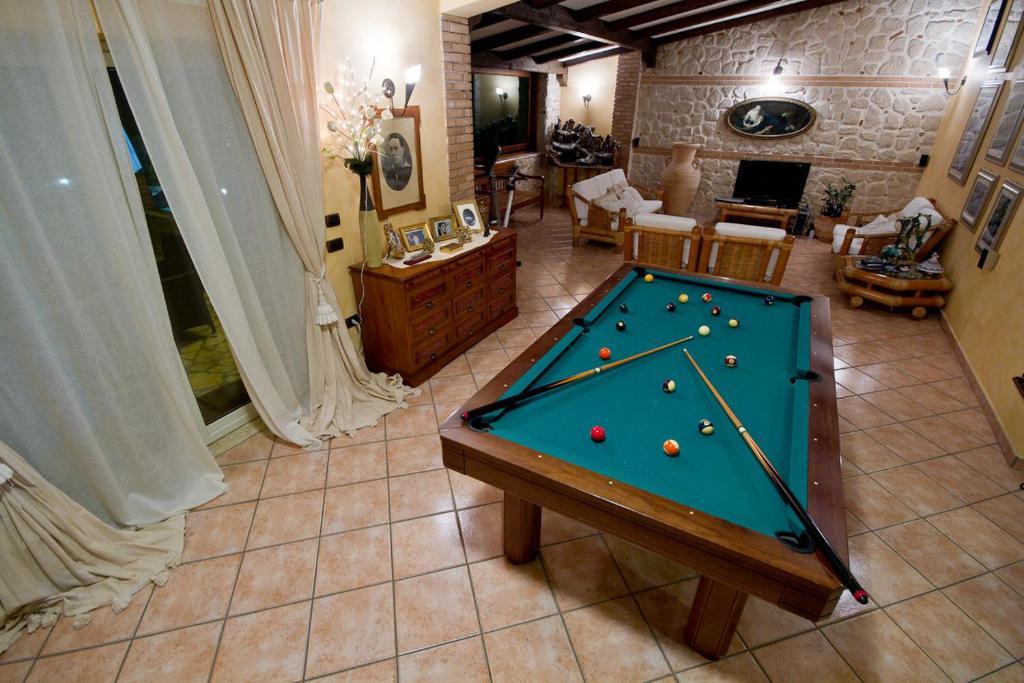 Pellaro B&B La Collina Felice מראה חיצוני תמונה
