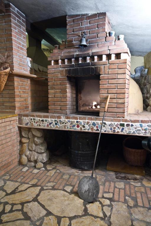 Pellaro B&B La Collina Felice מראה חיצוני תמונה